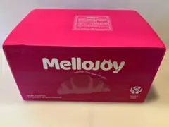 2026年最新】mellojoy未開封の人気アイテム - メルカリ