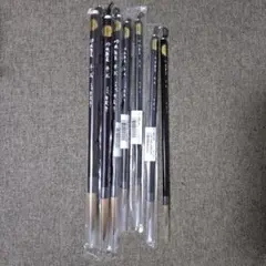 書道用具 筆7本セット