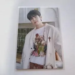 SEVENTEEN ウォヌ トレカ HOME 58