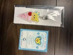 NiziU NIZOO リヨ　アクリルキーホルダーセット