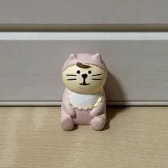 デコレ コンコンブル 猫の赤ちゃん PK