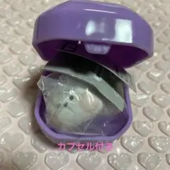 BT21ぷくっとリング　ＲＪ