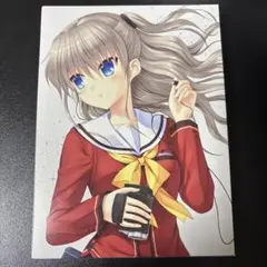 2026年最新】charlotte blu-rayの人気アイテム - メルカリ