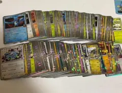 《早い者勝ち》　キラカード200枚まとめ売り