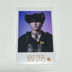 超特急　ミニフォト　ハル