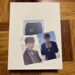 2026年最新】btob ソンジェ トレカの人気アイテム - メルカリ
