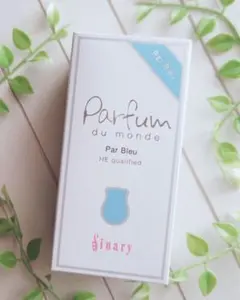 Sinary Parfum du monde 3本セット Sinary Parfum du monde 3本セット - メルカリ