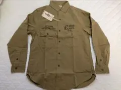 未使用 XL FRONTY SPECIAL 1922 FREEWHEELERS