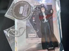 ハイキュー オーケストラ ミニアクリルスタンド 白布賢二郎