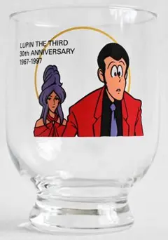 2025年最新】ルパン三世 グラス essoの人気アイテム - メルカリ