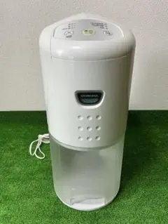 【美品】CORONA コロナ 除湿機 衣類乾燥機　CD-P63A2　2022年製のサムネイル