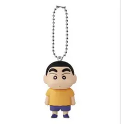 クレヨンしんちゃん コミックス あそーとコレクション A賞 マスコットしんちゃん