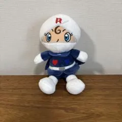 アンパンマン　プリちぃビーンズ　ロールパンナちゃん