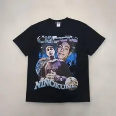 2026年最新】OZWORLD ラッパー tシャツの人気アイテム - メルカリ