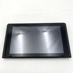 Nintendo Switch 新型 本体のみ 2021年製　バッテリー強化版