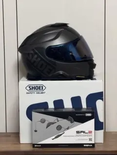 2026年最新】ショウエイ gt-air ミラーシールドの人気アイテム - メルカリ