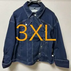 ロク rokh gu デニムジャケット