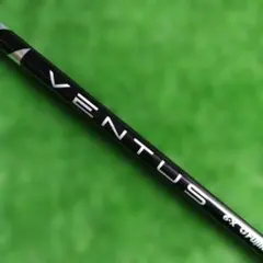 ベンタスブラック6x シャフト ドライバー用 テーラーメイドスリーブ