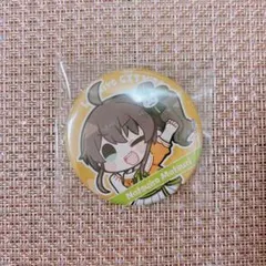 ホロライブ 夏色まつり ホロシティ2024 缶バッジ