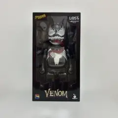 2026年最新】be@rbrick venomの人気アイテム - メルカリ