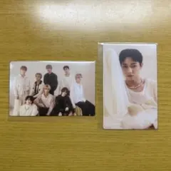 MAZZEL SEITO Only youトレカ