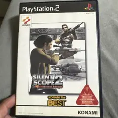 2026年最新】ゲームボーイアドバンス Silent Scope サイレントスコープ