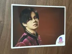 超特急 カイ EBiDAN THE LIVE 2025 生写真 新品未使用