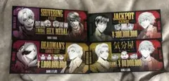 2026年最新】ジャンケットバンク 特典 チケットの人気アイテム - メルカリ