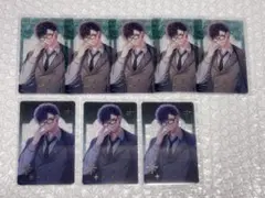 スタマイ クリアカード