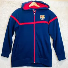 2026年最新】fcバルセロナ パーカーの人気アイテム - メルカリ