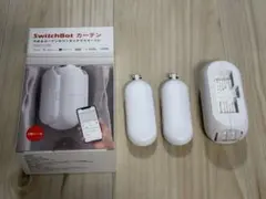 SwitchBot カーテン