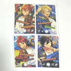 あんスタ snap.me Trickstar