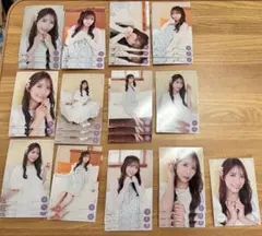 anan アンアン☆抽プレ懸賞応募券1枚☆櫻坂46☆直筆サイン入りチェキ