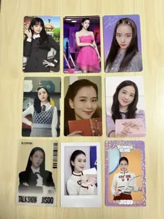 2026年最新】blackpink トレカ ジスの人気アイテム - メルカリ