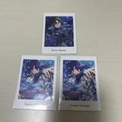 あんスタ 蓮巳敬人 神崎颯馬 ぱしゃっつ vol.6