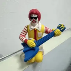 1991年 マクドナルド ドナルド ハサミ 変身する￼シェイク ￼非売品 おまけ 非売品 1991 年製 マクドナルド ドナルド はさみ レトロ - メルカリ