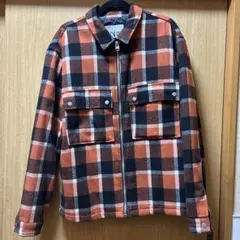 zara ジャケット メンズ