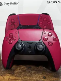 DualSense ps5コントローラー 純正品