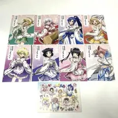2026年最新】戦姫絶唱シンフォギア ポストカードの人気アイテム