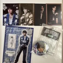 山下健二郎セット