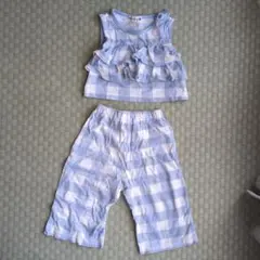 branshes ベビー服 セットアップ 80cmのサムネイル