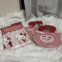 Lil ala mode×サンリオキャラクターズ 当りくじ　あたりくじ　一番くじ