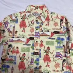 サンサーフ 長袖