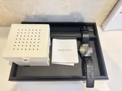 DIESEL ディーゼル　DZ7291 リトルダディ　クロノグラフ　クォーツのサムネイル