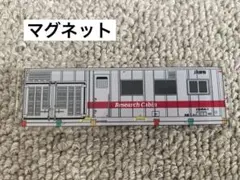 リサーチキャビン　マグネット