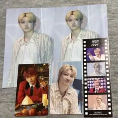 超特急 ルームキー風カード ポストカード セット ユーキ