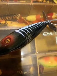 バルサ50 ウッドン　ホッツイビッグのサムネイル