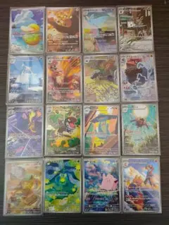 わ*こ様 ポケモンカード ARまとめ売り 39枚