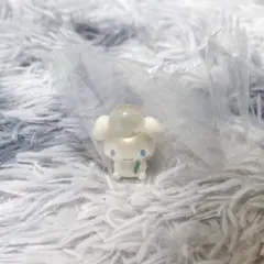 きらっととんでいけ しゃぼん玉 シナモロール