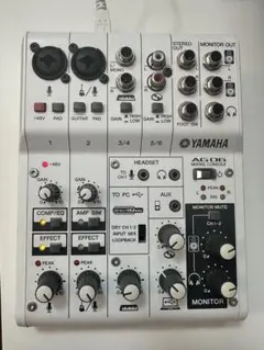 2026年最新】ヤマハ オーディオインターフェイスの人気アイテム - メルカリ